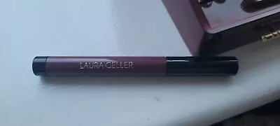 Laura Geller Brand New Kajal Longwear Eyeliner : 1.4G : Unboxed : MARSALA WINE • £1