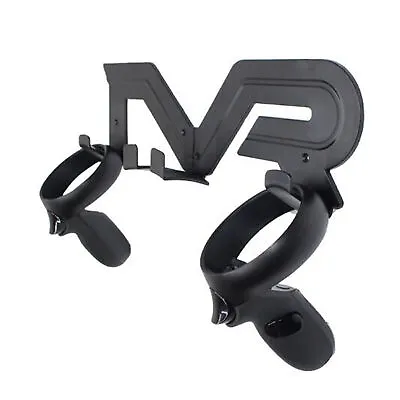 Wall Mount Stand For Oculus Quest 2 Rift S Valve Index VR Controllers & Headset • $19.45