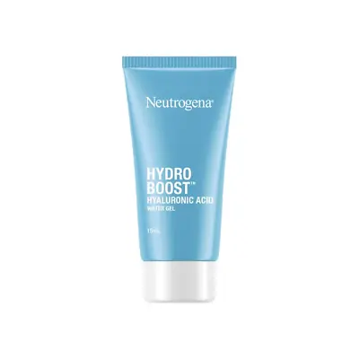 Neutrogena Hydro Boost Hyaluronic Acid Water Gel Face (50g) Free Shipping • $27.97