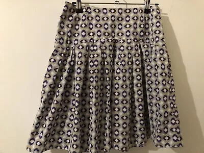 Miu Miu Skirt Size 38 • £30