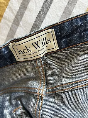 Mens Jack Wills Jeans 34 • £4.99