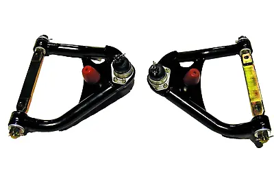 For 64-72 Chevelle Monte Carlo GTO Upper Tubular Control Arms GM A Body Cutlass • $129.65