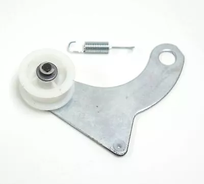 Haier WE01X27423 Dryer Idler Pulley (WD-5300-52) NEW OEM • $21.59