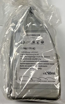 $59.99 • Buy VW Golf R Mk7 Differential Haldex Oil Change Kit New Genuine Audi Volkswagen VW