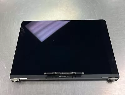 MacBook Air 13  Retina **broken LCD** • $25
