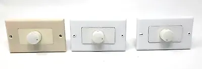 Niles Audio System Vcs-2d Vcs-2s Vcs-2u Wall Mount Volume Control • $15