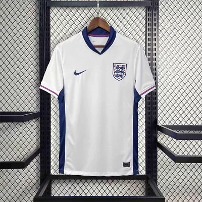 England Official Home Stadium Shirt 2024 • £35