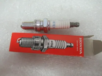 SP9 Honda Marine 98069-5777P Spark Plug DR7EB OEM New Factory Boat Parts • $2.27