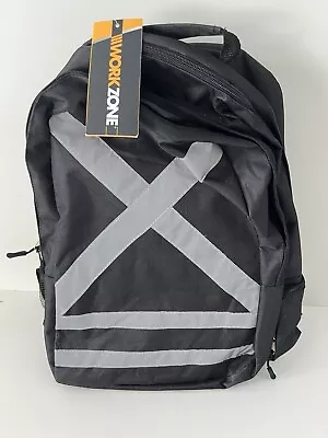 Work Zone Back Pack • $34