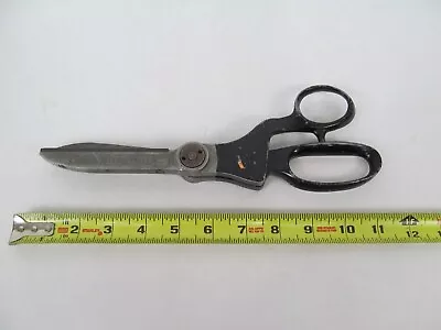 Vintage J. Wiss Model A Large Pinking Shears • $6.79