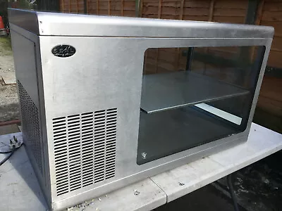 Lincat Counter Top Display Chiller Refrigeration • £460