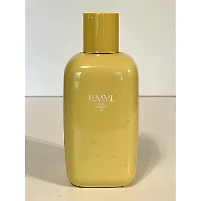 $57.19 • Buy ZARA Femme Weekend Eau De Toilette Perfume 6 Oz NEW