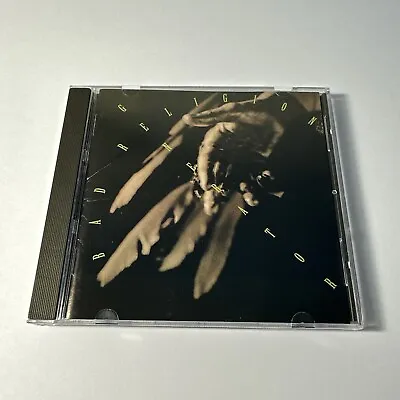 Generator By Bad Religion (CD) • $14.50