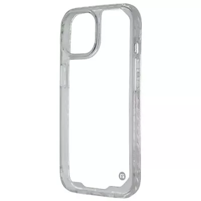 CLCKR G-Form Protection Case For Apple IPhone 15 - Diamond Clear • $15.40