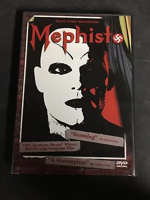 Mephisto (DVD 2001) • $29.99