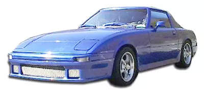 Duraflex M-1 Speed Body Kit - 4 Piece For RX-7 Mazda 79-85 Ed_110635 • $527