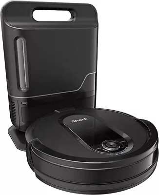 $359 • Buy RV1001AE Shark IQ Robot Vacuum W/ Self Empty XL Base Wi-Fi & Voice Control