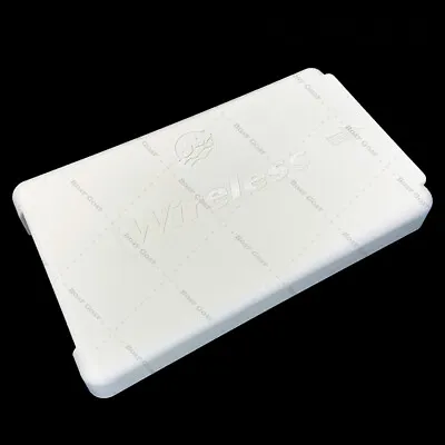 MotorGuide Wireless Series Trolling Motor Mount Plate Cover - White - 8M4000292 • $19.88