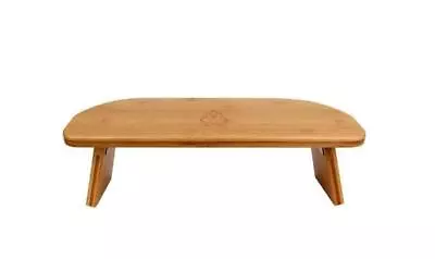 Yogi Lotus Folding Meditation Bench • $39.95