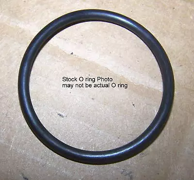 Force Mariner Mercury Chrysler Outboard Trim Pump Housing O Ring Seal F17522 • $6.69