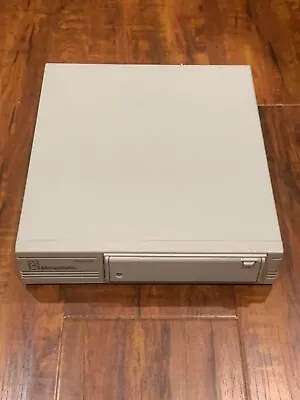 Vintage Mountain FileSafe 7500 NCE External Tape Drive - No Cables - Untested • $39.99