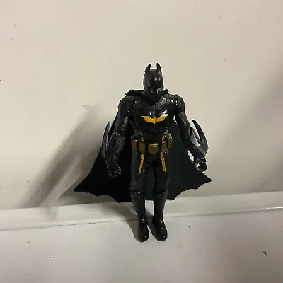 The Dark Knight Rises Batman Figure 4” • £2.99