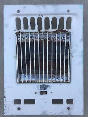 Vintage Markel Electric Heetaire 201 Neo-Glo Recessed Wall Heater 1000 Watts • $105