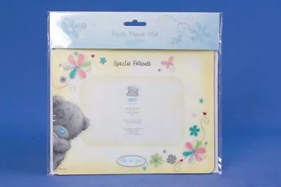 Me To You Tatty Teddy Special Friends Photo Mouse Mat • £8.99