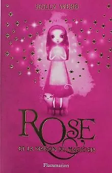 Rose Tome 1 : Rose Et La Maison Du Magicien By Webb... | Book | Condition Good • £3.74