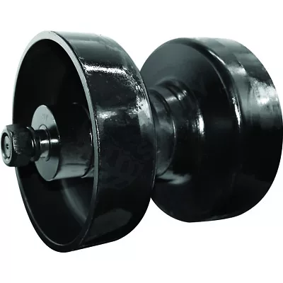 Bottom Roller Fits Morooka 1-12350-0010 1-11350-0010 • $627.29