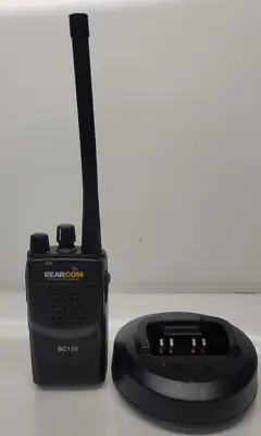 MOTOROLA MAG ONE PMLN5041 W/ BC130 Radio *QTY • $24.99