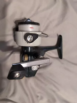 Zebco Cardinal 4 Vintage Spinning Fishing Reel • $38