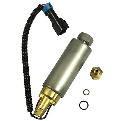 Electric Fuel Pump For MERCURY Mercruiser Boat 4.3 5.0 5.7 861155A3 V6 V8 Carb • $52.97