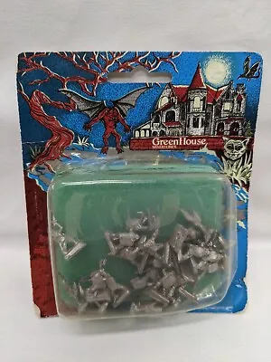 Armies Of Myth And Legend Metal Greenhouse Miniatures • $18.90