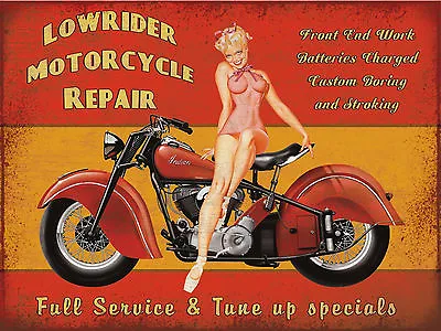 Cafe Racer Bike Motorbike Vintage Satin Poster Print For You Glass Frame A0 • $59.99