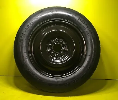 Spare Tire 16  Fits: 2018 2019 2020 2021 2022 2023 Mitsubishi Eclipse Cross • $145