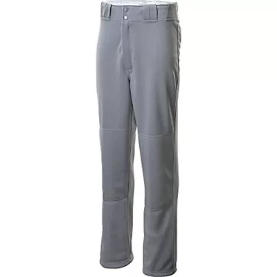 Easton Youth Quantum Plus Baseball Pants GRAY Large • $19.99