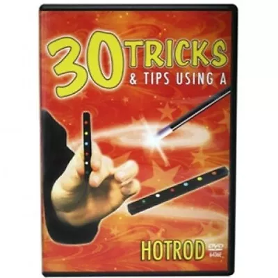 £1.99 • Buy  30 Tricks HotRod DVD