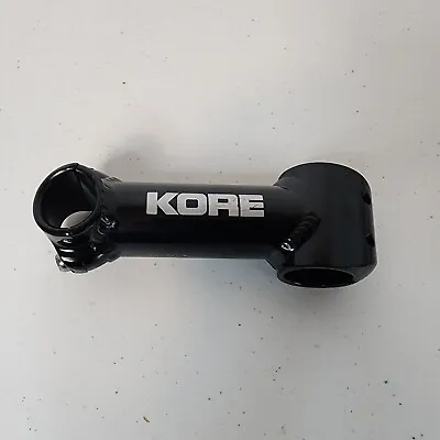 Kore MTB Mountain Bike Stem 1 1/8” 120mm • $22