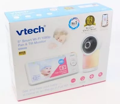 VTech RM5766HD 5 In Baby Monitor • $50