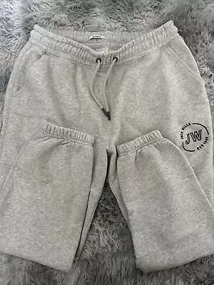 Mens Jack Wills Joggers Size Large • £6