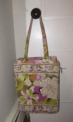 Vera Bradley Laptop Travel Tote In Portobello Road • $29.99