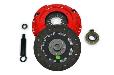 $147.34 • Buy Kupp Racing Stage 2 Rigid Clutch Kit 1982-1985 Toyota Celica Supra 2.8l 5mge