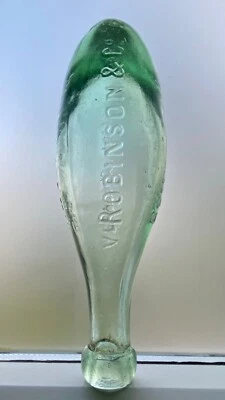 £9.95 • Buy Bridgewater Hamilton Bottle - Robinson & Co