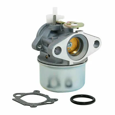 $9.99 • Buy Carburetor Fit Briggs Stratton 499059 Excell Power Washer Quantum 6HP Engine