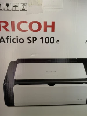 $20 • Buy Printer Ricoh Aficio 100e