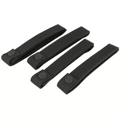 Condor 224 6” Modular MOLLE MOD PALS Web Gear Replacement Tie Straps 4pk • $8.85