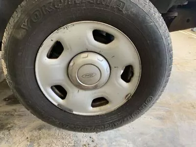 Wheel 17x7-1/2 Steel Painted 7 Lugs Gray Fits 04-11 FORD F150 PICKUP 708940 • $144.31