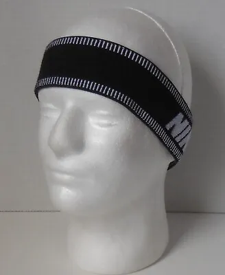 Nike Sport Headband Men Black/White • $15.25