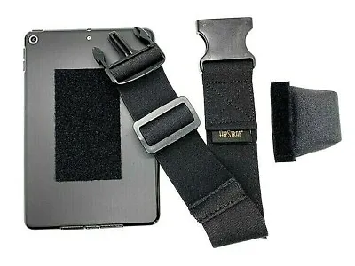 AppStrap Pilot Kneeboard For IPad Mini 5 AS-MINI-5 • $39.95